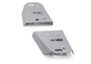 Rival CF Moto U Force 1000 Alloy Rear A Arm Guards