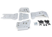 Rival CF Moto C Force 600 Alloy Central Skid Plate