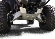 Rival Kawasaki Brute Force 750 4x4i Alloy Central Skid Plate
