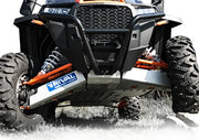 Rival Polaris RZR XP 1000 / TURBO / 4 1000 Alloy Front A Arm Guards