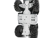 Rival CF Moto C Force 800 / 800XC / 1000 Alloy Central Skid Plate