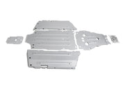 Rival Polaris Ranger 570 SP Alloy Central Skid Plate