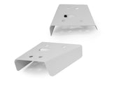 Rival Can-Am Defender HD5 / HD7 / HD8 / HD9 / HD10 Alloy Rear A Arm Guards