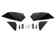 Rival Polaris RZR 900 / XP 1000 / XP TURBO Lower Door Inserts