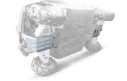 Rival Yamaha Viking/VI Alloy Skid Plate Protection