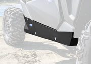 Rival Can-Am Maverick X3  Alloy Rock Sliders