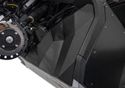 Rival CF Moto U Force 1000 Footwell Protection