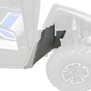 Rival Yamaha Wolverine X2/R-Spec/ R-Spec SE / X4 / SE Alloy Front Plate and Footwell Protection