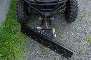 Rival CF Moto Z Force 950 72" Blade Supreme High Lift Snowplow Kit