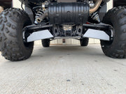 Rival Polaris Ranger 570 SP / Crew Rear A Arm Guards