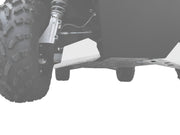 Rival Polaris Ranger 570 SP Front A Arm Guards