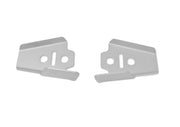 Rival Honda Pioneer 500 Alloy Front A Arm Guards
