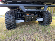 Rival Can-Am Defender HD5 / HD7 / HD8 / HD9 / HD10 Alloy Rear A Arm Guards