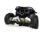 Rival Can-Am Maverick X3 64''  Alloy Front A Arm Guards