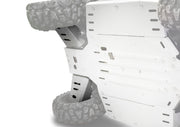 Rival CF Moto U Force 500 / 500 HO / 800 Alloy Rear A Arm Guards