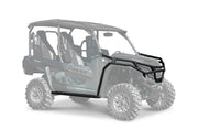 Rival R Max 2-Seater Front Bumper Kit with Fender Guard and Rock Sliders