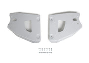Rival Yamaha R Max 2 Seater Rear A Arm Guards