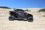 Rival Can-Am Maverick X3 Lower Doors