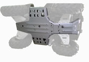 Rival Yamaha Kodiak 700 Alloy Central Skid Plate