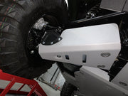 Rival Kawasaki Mule PRO-MX / EPS / EPS LE Front A Arm Guards