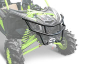 Rival Can-Am Maverick X3 Extreme Alloy Front winch Bumper