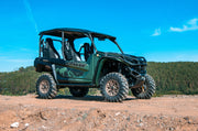 Rival R Max 4-Seater Front Bumper Kit with Fender Guard and Rock Sliders