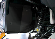 Rival Yamaha Viking/VI Alloy Skid Plate Protection