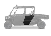 Rival Can-Am Defender HD5/HD7/HD8/HD9/HD10 Max Rear Half Doors