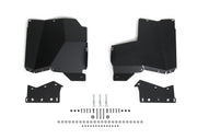 Rival Yamaha R Max Footwell Protection