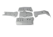 Rival CF Moto C Force 600 Touring Alloy Central Skid Plate