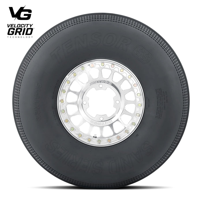 SS “Sand Series" Front Tire