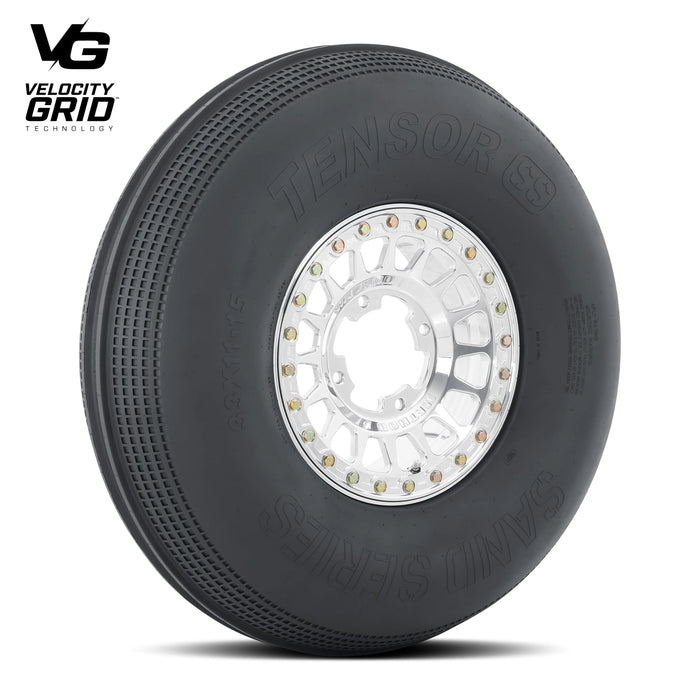 SS “Sand Series" Front Tire