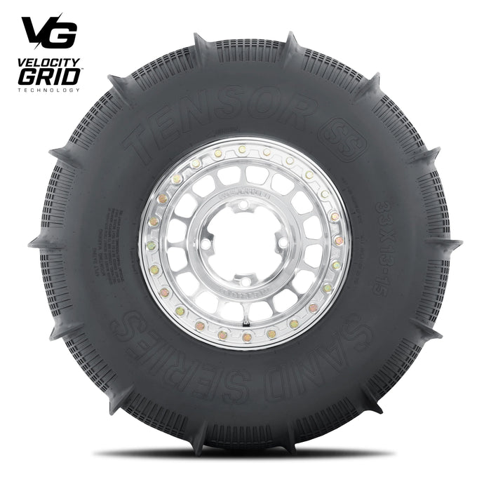 SS “Sand Series" Rear Tire