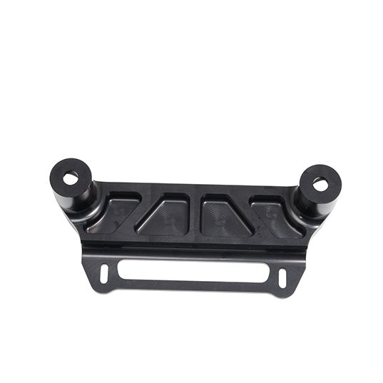 ZBROZ Racing  Can-Am Maverick X3/X3 MAX 64"/72" Intense Series Billet Shock Tower