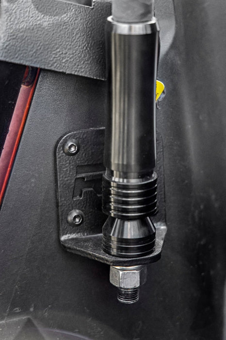 Rough Country Whip Mount for 2019-2023 Honda Talon 1000R