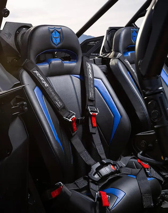Pro Armor G-Force Pro Rear Seat