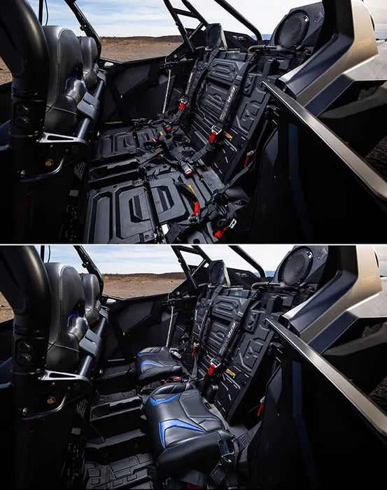 Pro Armor G-Force Pro Rear Seat
