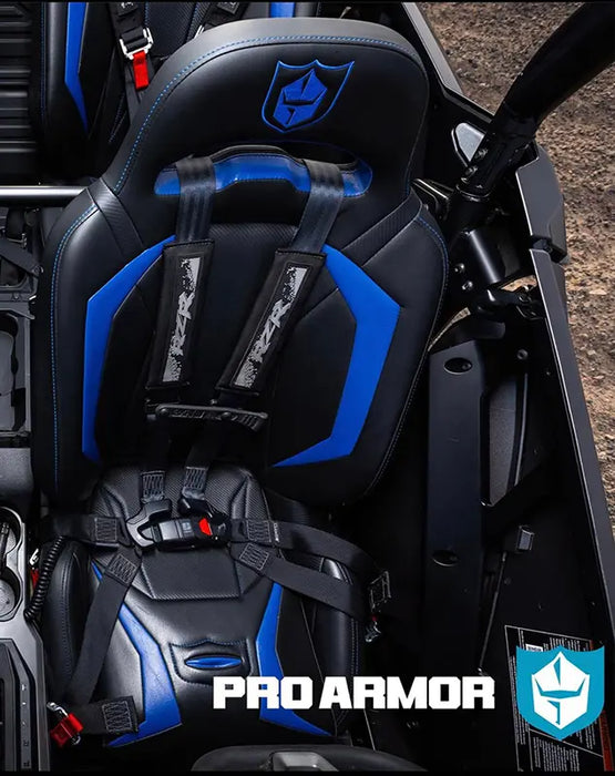 Pro Armor G-Force Pro Rear Seat