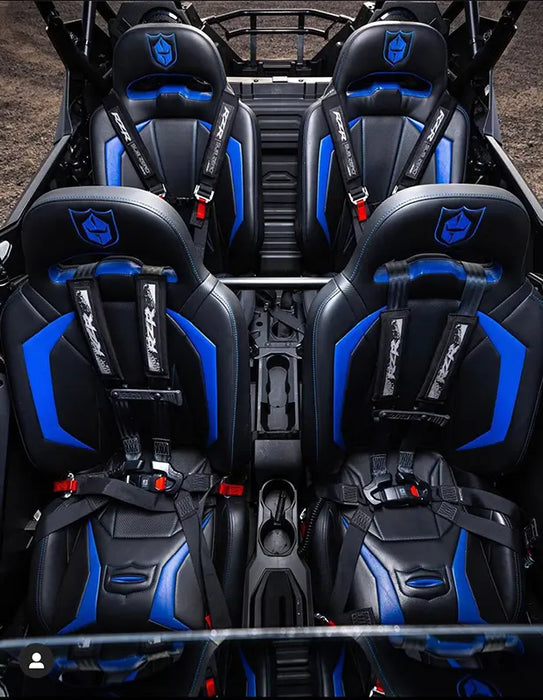 Pro Armor G-Force Pro Rear Seat