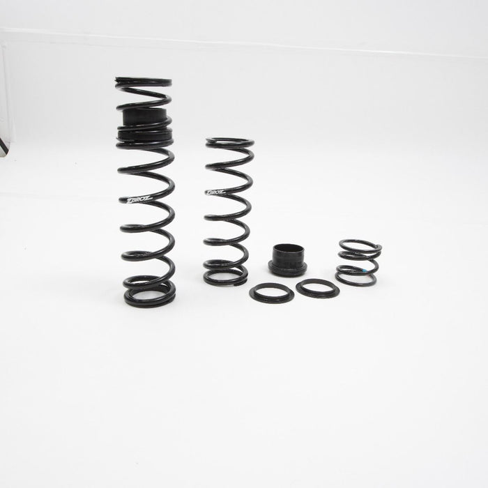ZBROZ Racing  Polaris RMK 36" Walker Evans Standard Spring Kit (2016-2024)