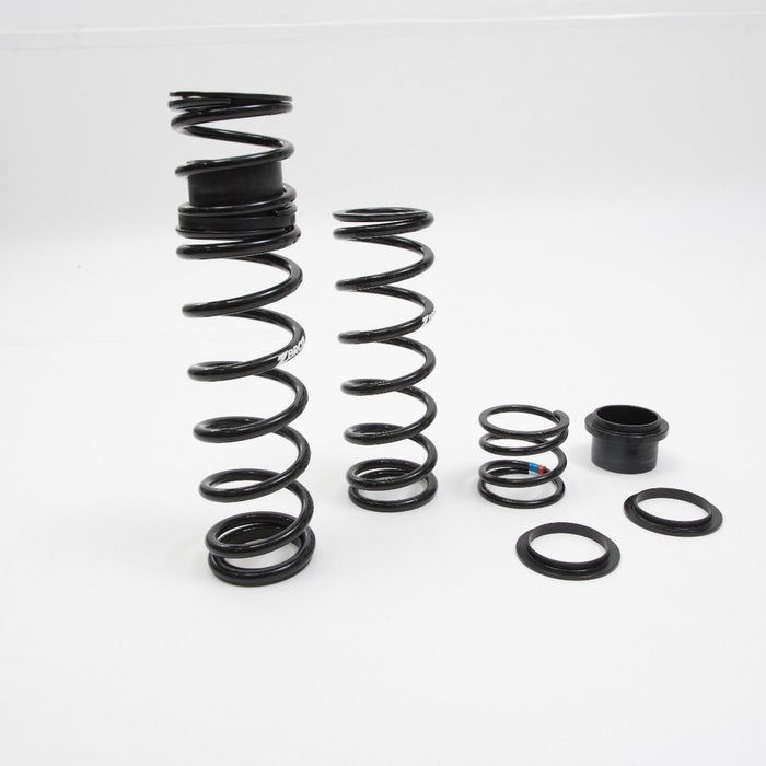 ZBROZ Racing  Polaris RMK 36" Walker Evans Standard Spring Kit (2016-2024)
