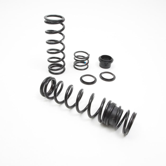 ZBROZ Racing  Polaris RMK 36" Walker Evans Standard Spring Kit (2016-2024)