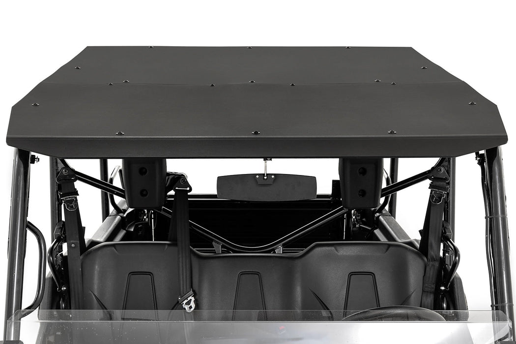 Rough Country UTV Roof HDPE for 1000-5 for 2016-2023 Honda Pioneer 1000-5