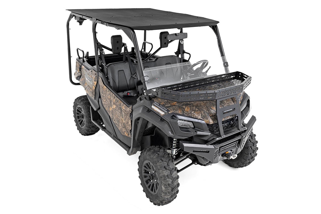 Rough Country UTV Roof HDPE for 1000-5 for 2016-2023 Honda Pioneer 1000-5