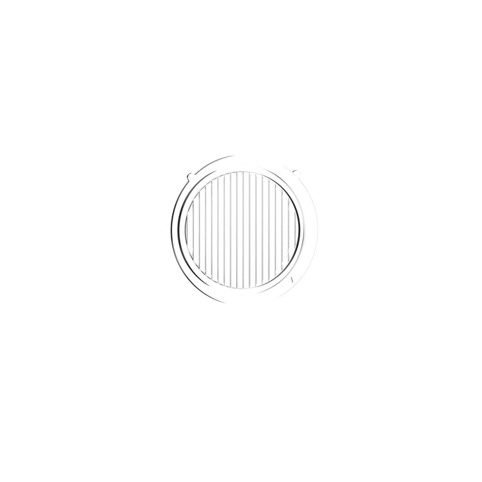 KC HiLiTES FLEX ERA® 1 - Single Lens Replacement - Spread Beam