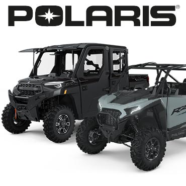 Polaris UTV