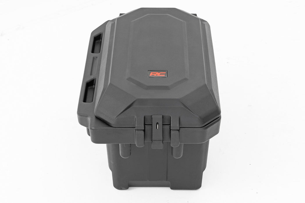 Rough Country Cargo Box Rear Bed for 2013-2023 Polaris Ranger XP 1000