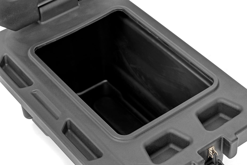 Rough Country Cargo Box Rear Bed for 2013-2023 Polaris Ranger XP 1000