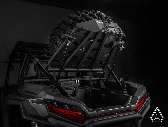 Assault Industries Adventure Rack (Fits: Polaris RZR XP)
