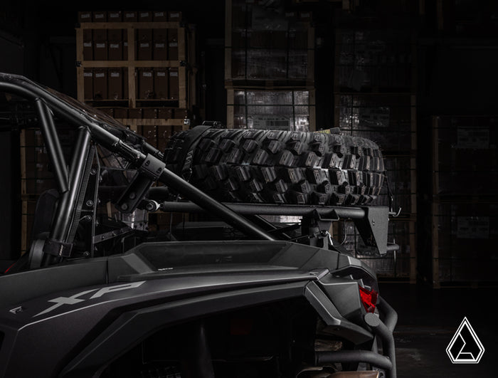 Assault Industries Adventure Rack (Fits: Polaris RZR XP)